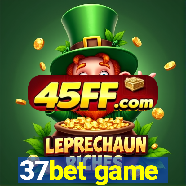 37bet game